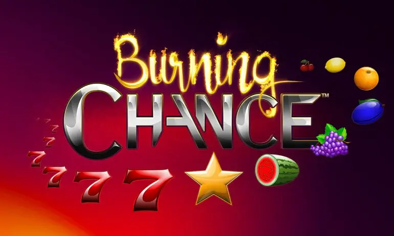 Burning-Chance™
