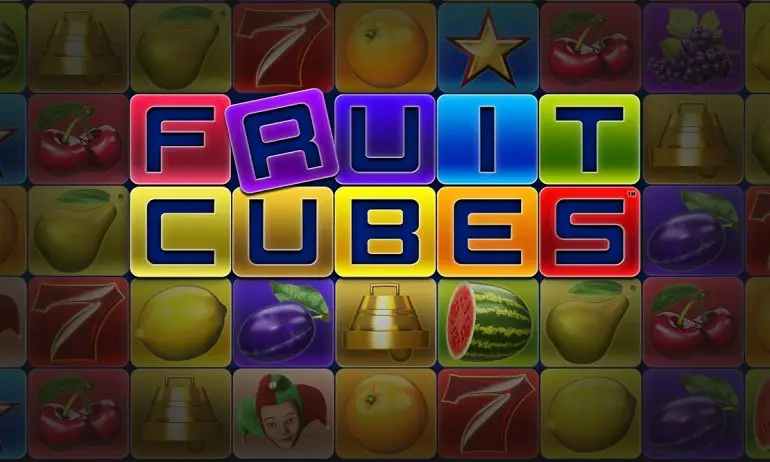 Fruit-Cubes™