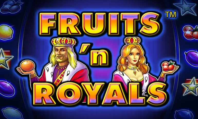 Fruits-n-Royals™