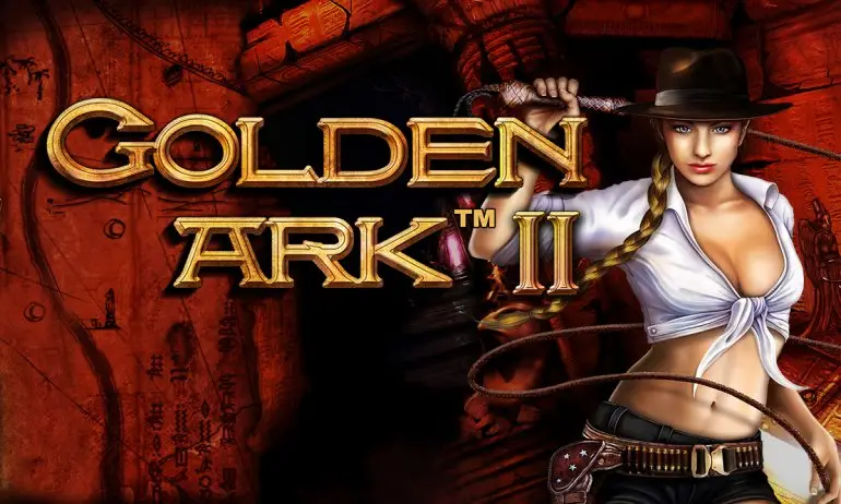 Golden-Ark™-II-1