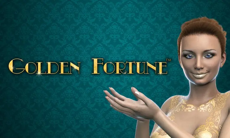 Golden-Fortune™