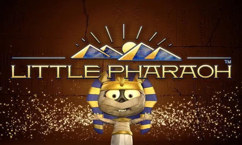 Little-Pharaoh™