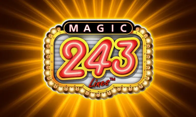 Magic-243™