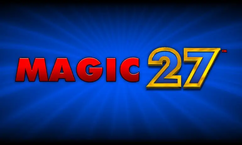 Magic-27™