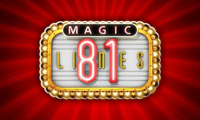 Magic-81-Lines™