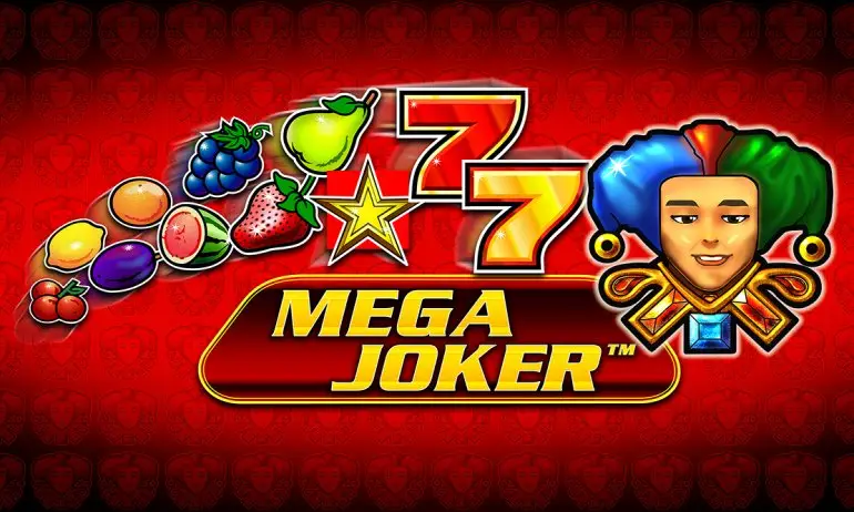 Mega-Joker™-1