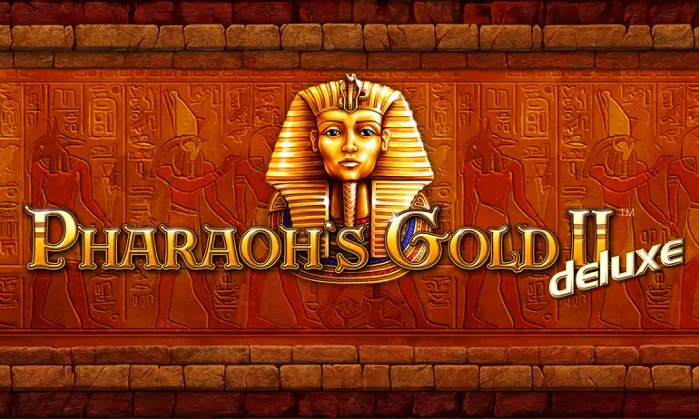 Pharaohs-Gold™-II-deluxe
