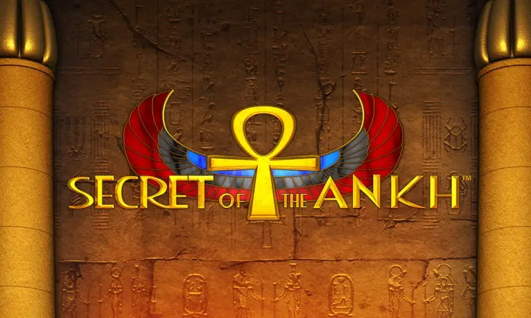 Secret-of-the-Ankh™