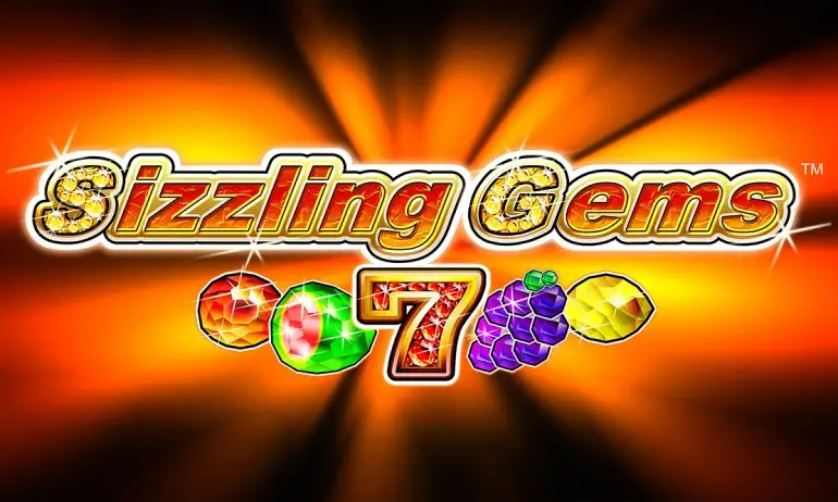 Sizzling-Gems™
