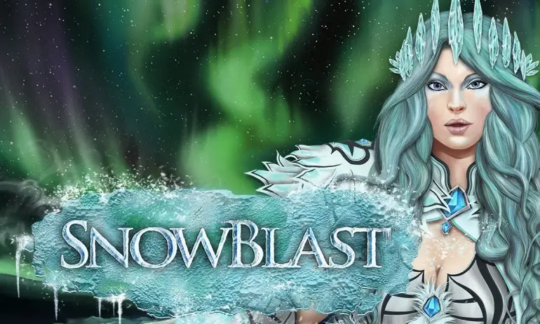 Snow-Blast™