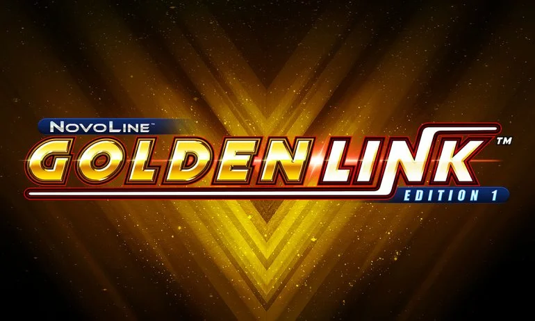 GOLDEN LINK™ Edition 1 -1
