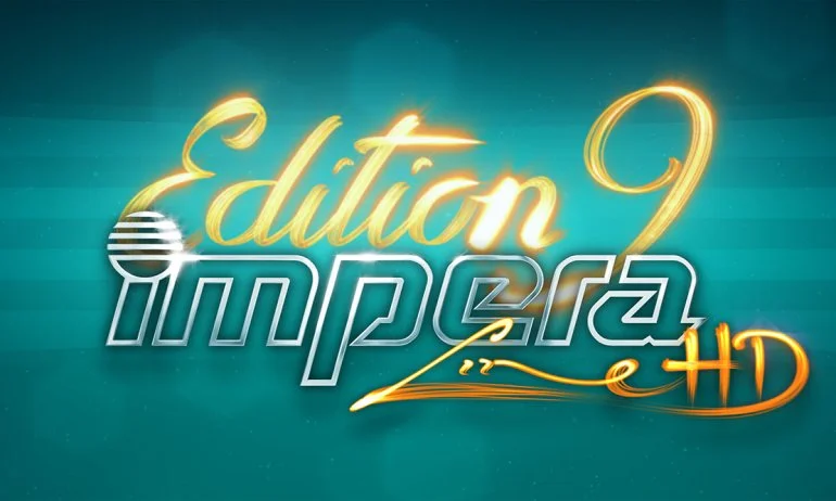Impera Line™ HD Edition 9 - 1
