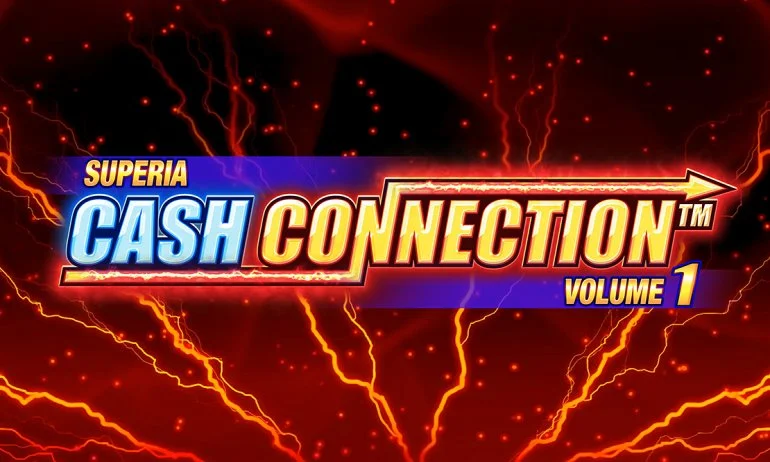 Superia CASH CONNECTION™ Volume 1 -1