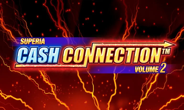 Superia CASH CONNECTION™ Volume 2 -1