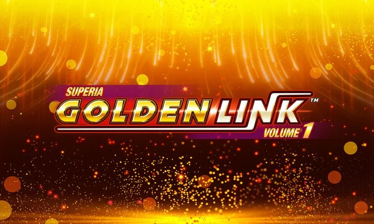 Superia GOLDEN LINK™ Volume 1 -1
