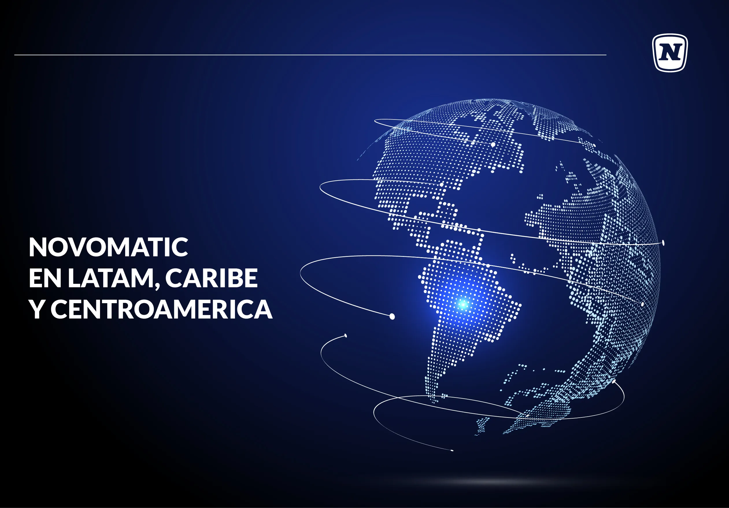 NOVOMATIC: 10 Milestones in 2023 with a Strong and Positive Impact in LATAM