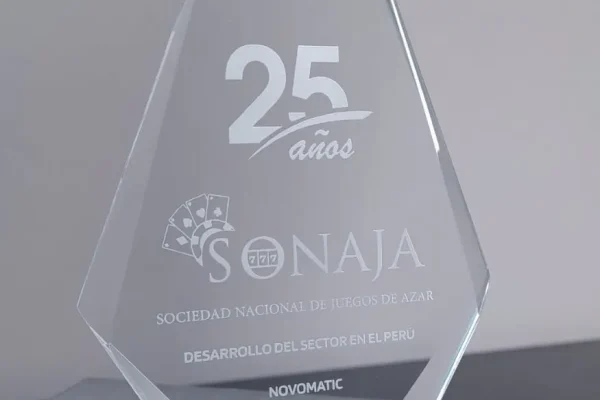 Recognition and commitment on SONAJA's 25th anniversary