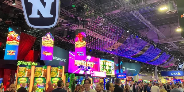 NOVOMATIC Americas Promises Revolutionary Urban Experience at G2E Las Vegas